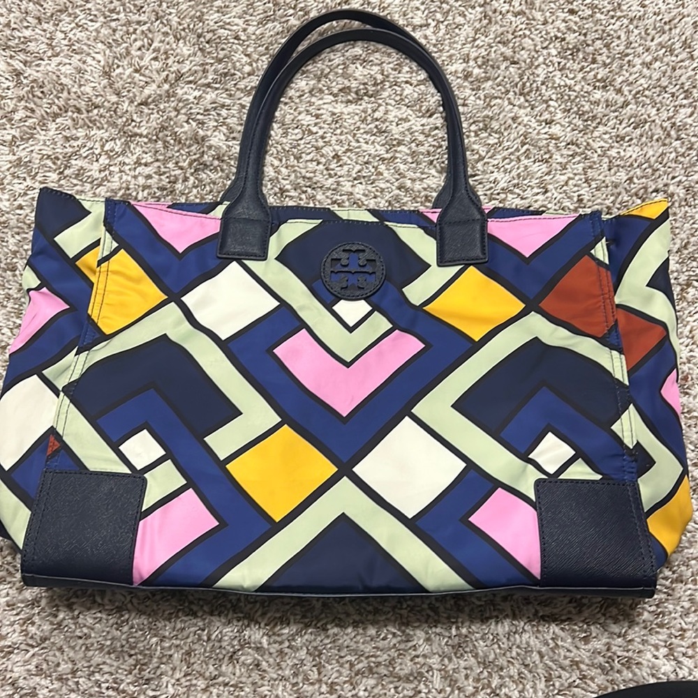 Tory Burch Tote